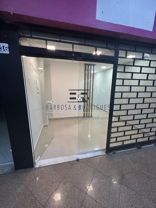 Loja Comercial Rio de Janeiro - RJ - Madureira