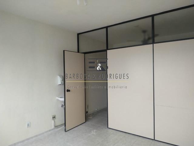 Sala Comercial Comercial Rio de Janeiro - RJ - Madureira
