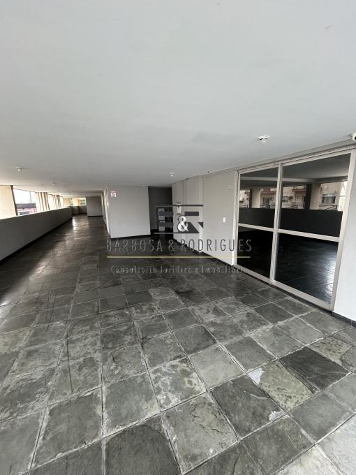Apartamento, 2 quartos, 60 m² - Foto 2
