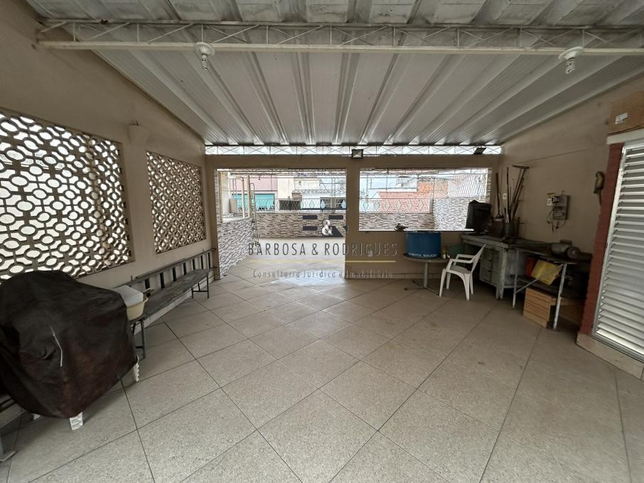 Casa, 3 quartos, 219 m² - Foto 4