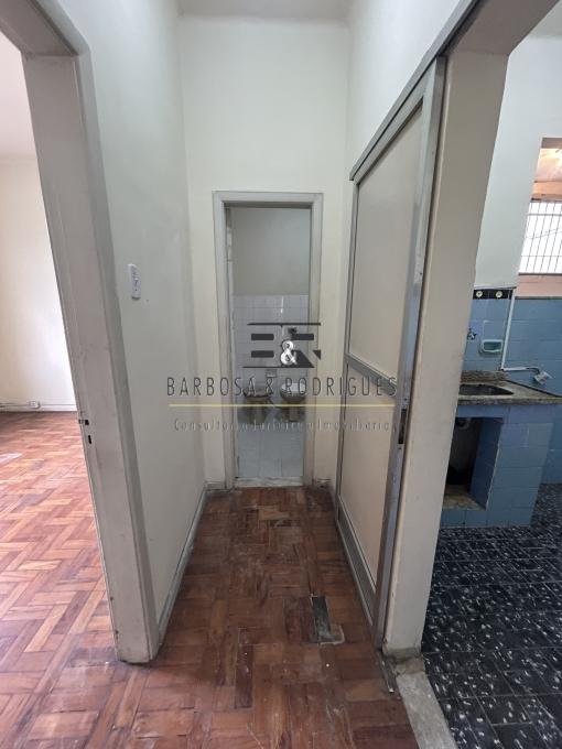 Apartamento, 2 quartos, 60 m² - Foto 8
