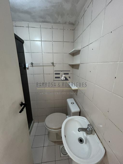 Apartamento, 2 quartos, 60 m² - Foto 10