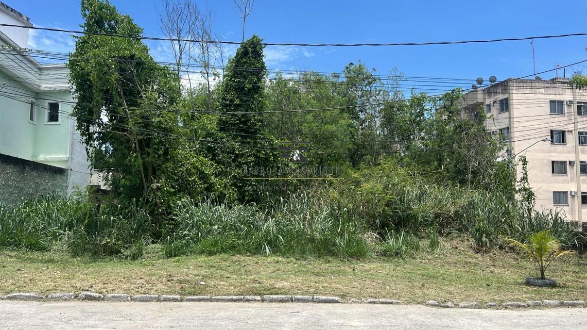 Terreno Terreno Urbano Rio de Janeiro - RJ - Jardim Sulacap