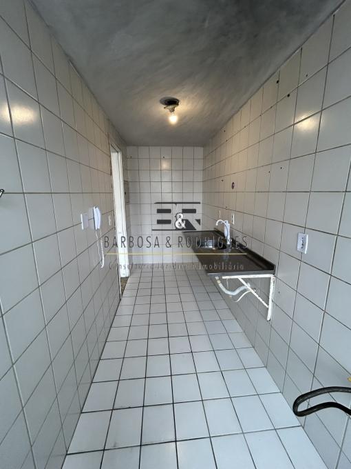 Apartamento, 2 quartos, 60 m² - Foto 7