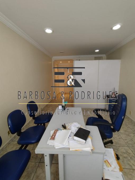 Sala Comercial Comercial Rio de Janeiro - RJ - Madureira