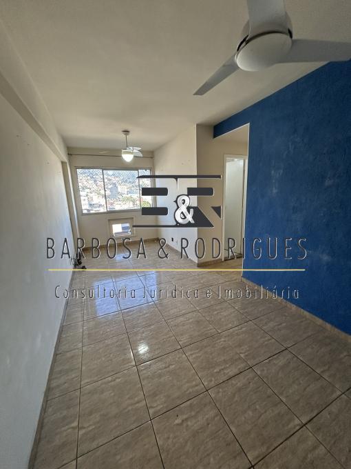 Apartamento 2 Quartos Rio de Janeiro - RJ - Madureira