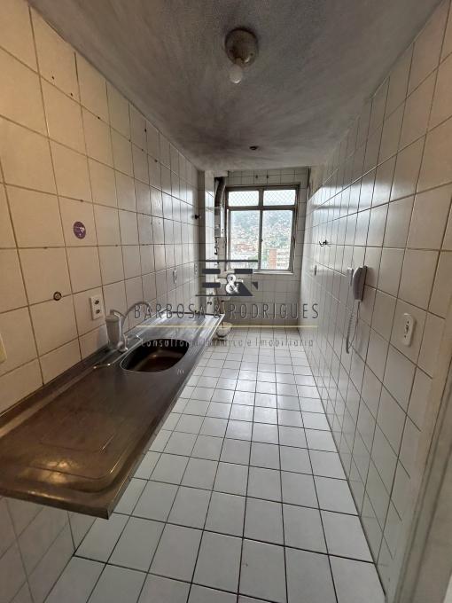 Apartamento, 2 quartos, 60 m² - Foto 8