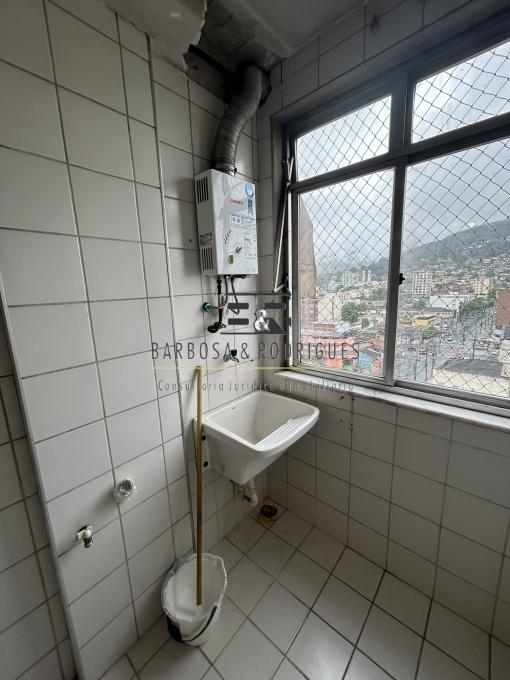 Apartamento, 2 quartos, 60 m² - Foto 6