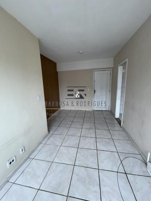 Apartamento, 2 quartos, 60 m² - Foto 17