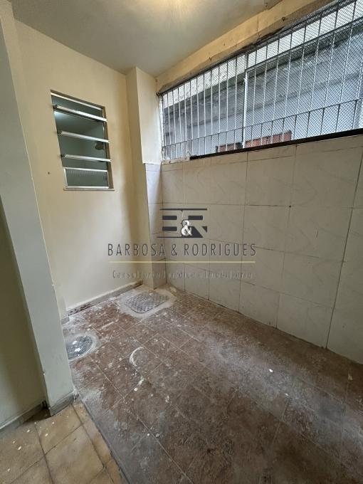 Apartamento, 2 quartos, 60 m² - Foto 14